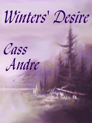 cover image of Winters' Desire